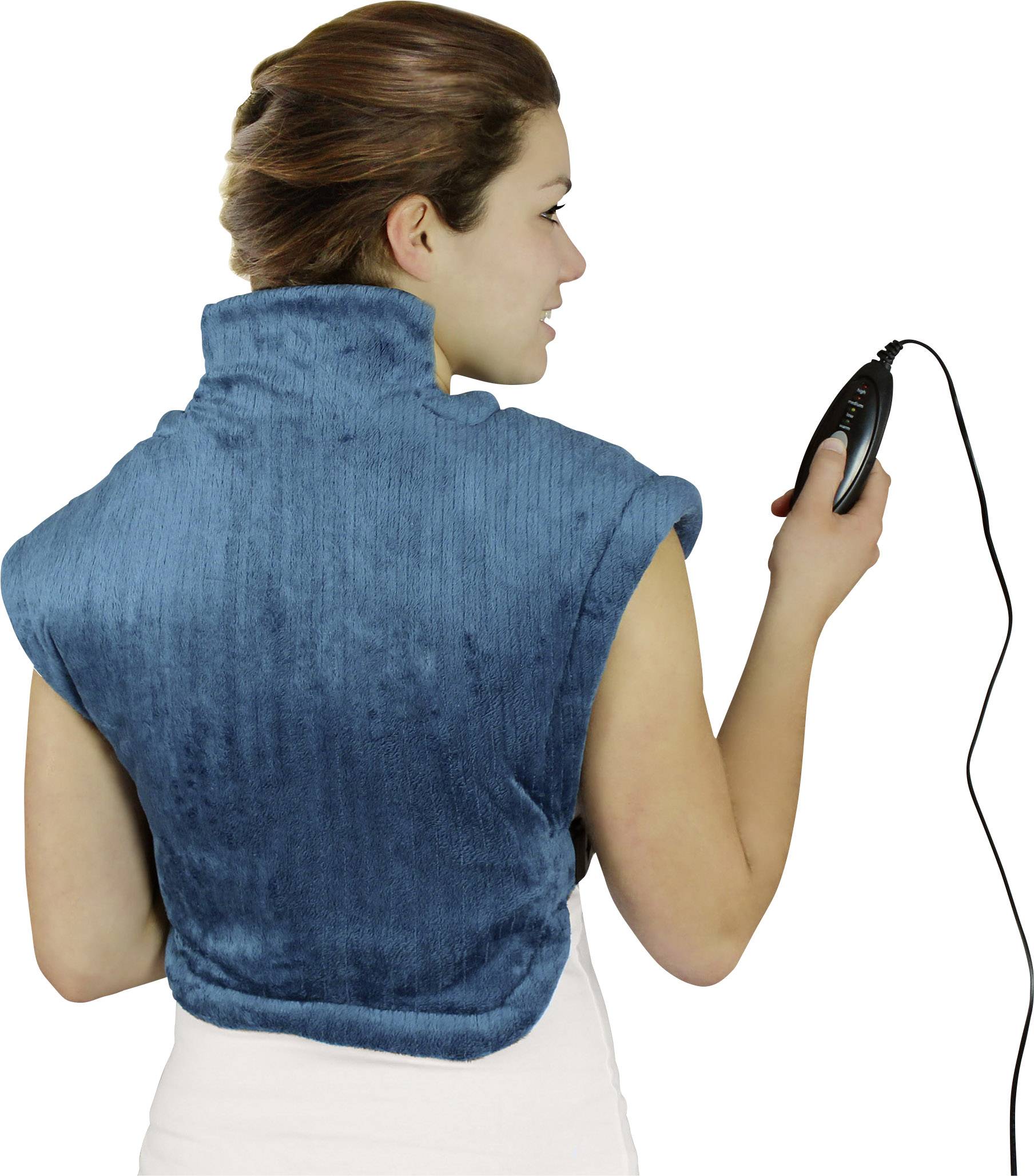 Hydas LH-885XL Heizkissen 100 W Petrol