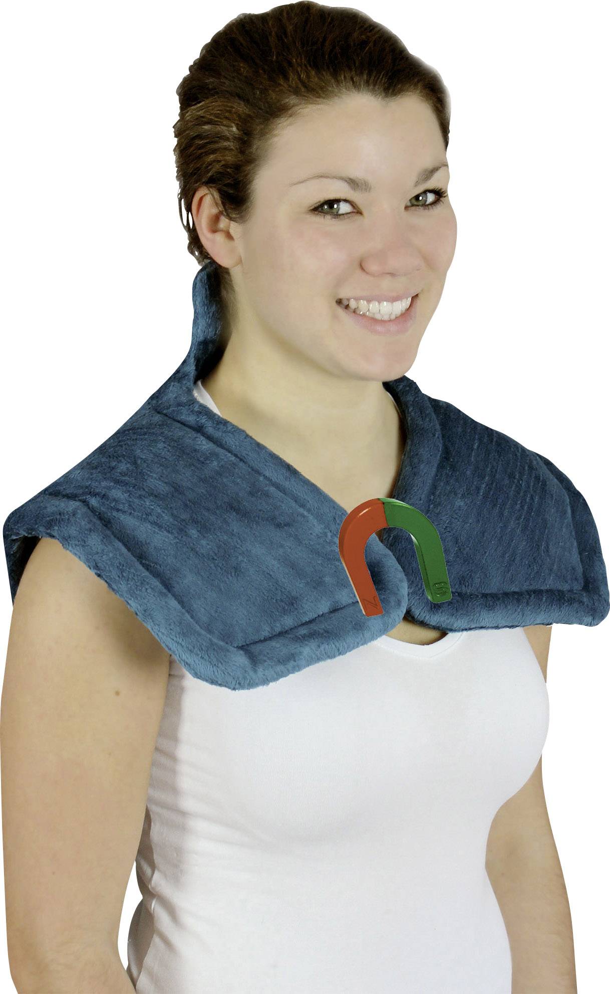 Hydas LH-885XL Heizkissen 100 W Petrol