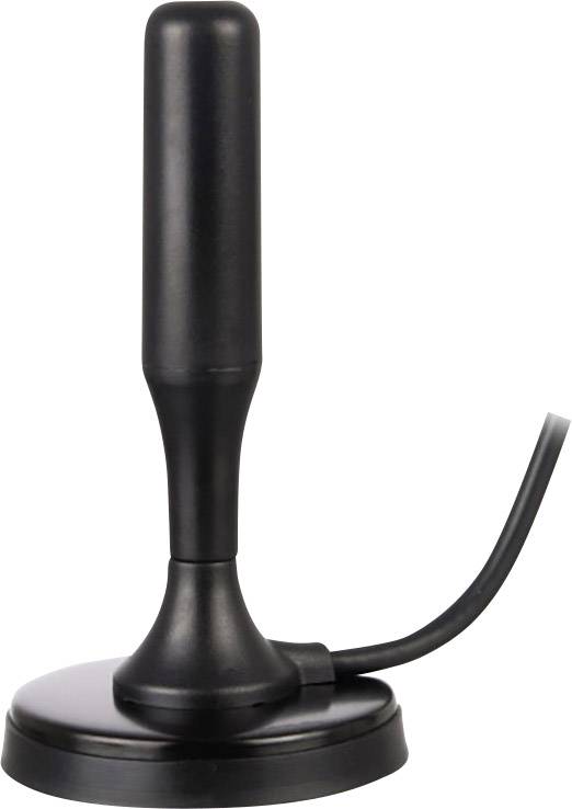 Xoro HRT 8730 KIT DVB-T2 Receiver freenet TV Entschlüsselung 3 Monate gratis, Deutscher DVB-T2 Standard (H.265), Aufnahmefunktion