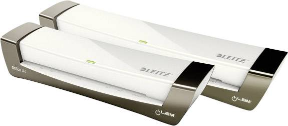 Laminiergerät System iLAM OFFICE Format max. DIN A4. Leitz 457233 49