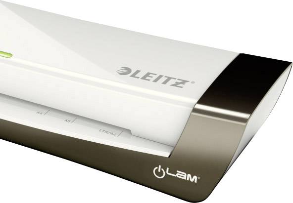 Laminiergerät System iLAM OFFICE Format max. DIN A4. Leitz 457233 49