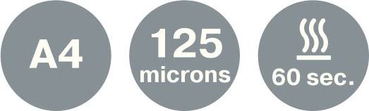 Leitz Laminiergerät 7251-00-84