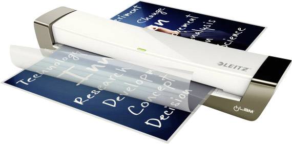 Laminiergerät System iLAM OFFICE Format max. DIN A3. Leitz 457234 49