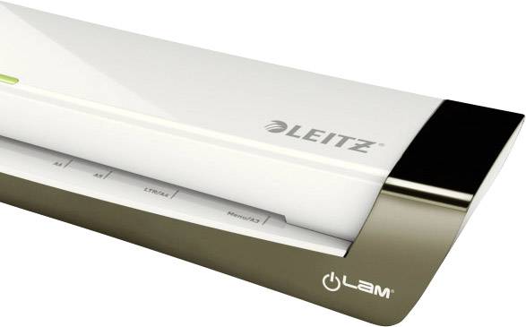 Laminiergerät System iLAM OFFICE Format max. DIN A3. Leitz 457234 49