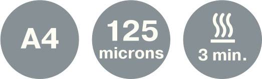 Leitz iLAM Home Office Laminiergerät A4, Pink Metallic