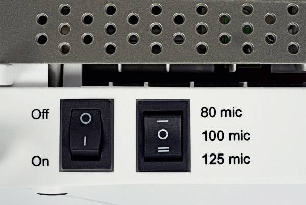 Leitz Laminiergerät 7368-00-89