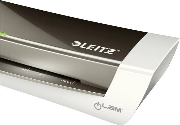 Leitz Laminiergerät iLAM Home Office 7368-00-89