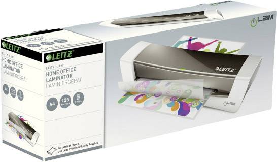 Leitz Laminiergerät iLAM Home Office 7368-00-89