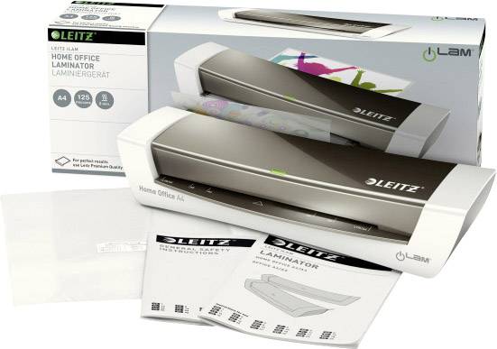 Leitz Laminiergerät iLAM Home Office 7368-00-89