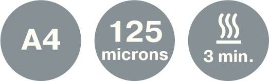 Leitz Laminiergerät 7368-00-89