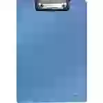 Leitz Klemmmappe Solid 3962-10-30 DIN A4 Hellblau Leitz Klemmmappe Solid 3962-10-30 DIN A4 Hellblau