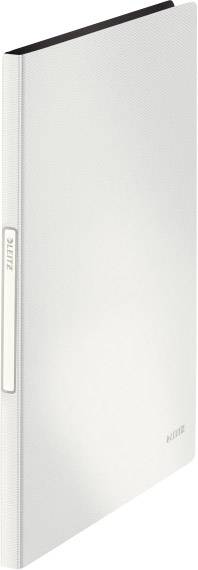 Leitz Sichtbuch 4564-10-01 Anzahl der Hüllen:20 Weiß 1 St.