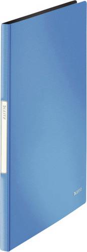 Leitz Sichtbuch 4564-10-30 Anzahl der Hüllen:20 Hellblau