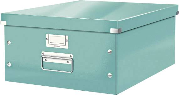 ESSELTE LEITZ - Leitz Click & Store - Aufbewahrungsbox - für A3