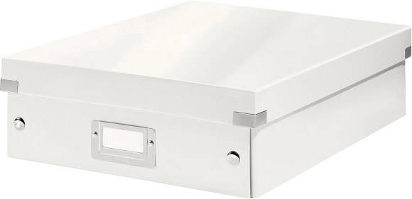 ESSELTE LEITZ - Leitz Click & Store WOW Medium - Aufbewahrungsbox