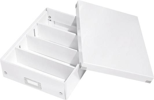 ESSELTE LEITZ - Leitz Click & Store WOW Medium - Aufbewahrungsbox