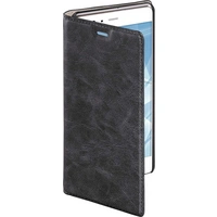 Hama Guard Case Booklet Huawei  Blau Hama Guard Case Booklet Huawei  Blau