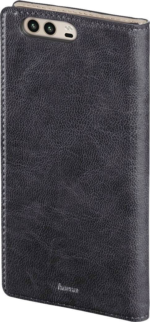 Hama Guard Case Booklet Huawei  Blau