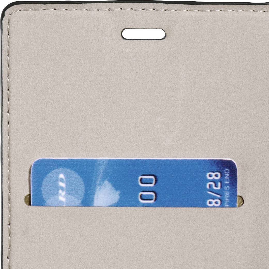 Hama Guard Case Booklet Huawei  Blau