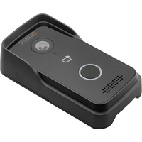 Technaxx TX-82 IP-Video-Türsprechanlage WLAN, LAN Komplett-Set 1 Familienhaus Schwarz Technaxx TX-82 IP-Video-Türsprechanlage WLAN, LAN Komplett-Set 1 Familienhaus Schwarz