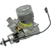 NGH GT-9 V2 Benzin 2-Takt Flugmodell-Motor 9.0 cm³ 1.2 PS 0.88kW inkl. elektronischer Zündung