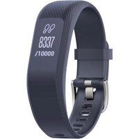 Garmin vivosmart 3 Blue S/M Fitness-Tracker S/M Blau Garmin vivosmart 3 Blue S/M Fitness-Tracker S/M Blau