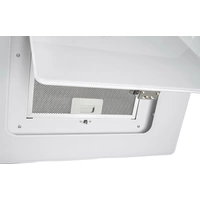 Bomann DU770G Wand-Dunstabzugshaube 598mm EEK: B (A+ - F) 68 dB Weiß Bomann DU770G Wand-Dunstabzugshaube 598mm EEK: B (A+ - F) 68 dB Weiß