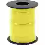 BELI-BECO L125GE25 Litze 1 x 0.25mm² Gelb 25m BELI-BECO L125GE25 Litze 1 x 0.25mm² Gelb 25m