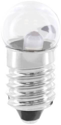 BELI-BECO GL4107 LED-Lampe Warmweiß E10