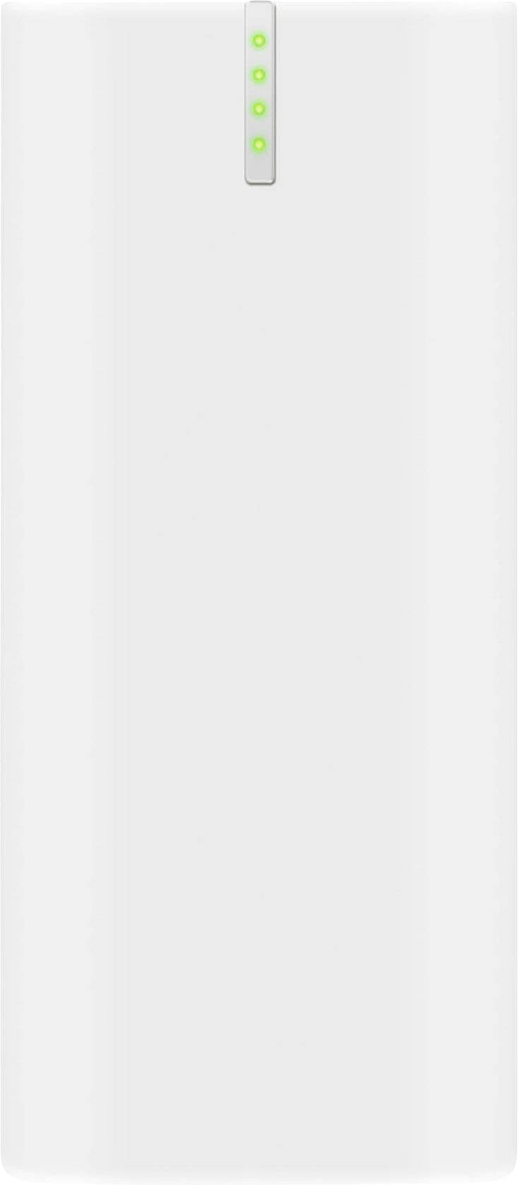 TP-Link Ally Series TL-PB15600 - Powerbank - 15600 mAh - 3 A - 2 Ausgabeanschlussstellen (2 x USB) - auf Kabel: Micro-USB