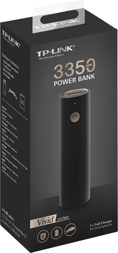 TP-Link Powerbank TL-PBG3350