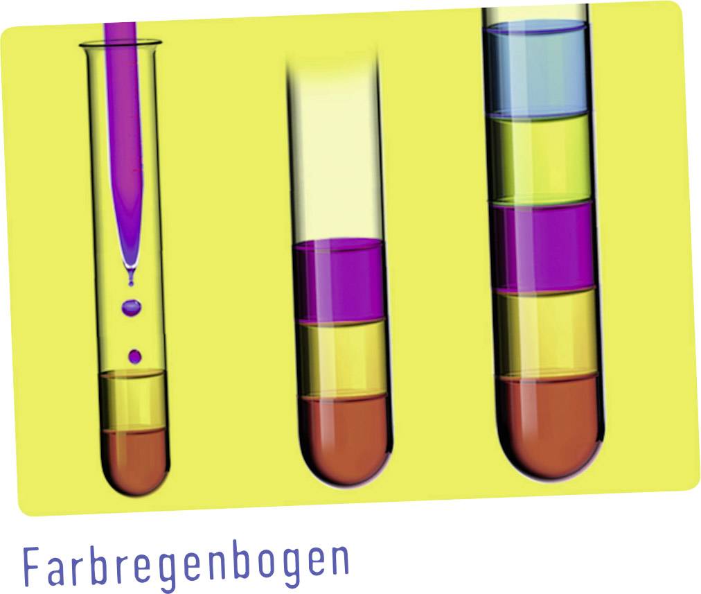 Ravensburger Chemie-Labor 18937 Experimentierkasten ab 10 Jahre