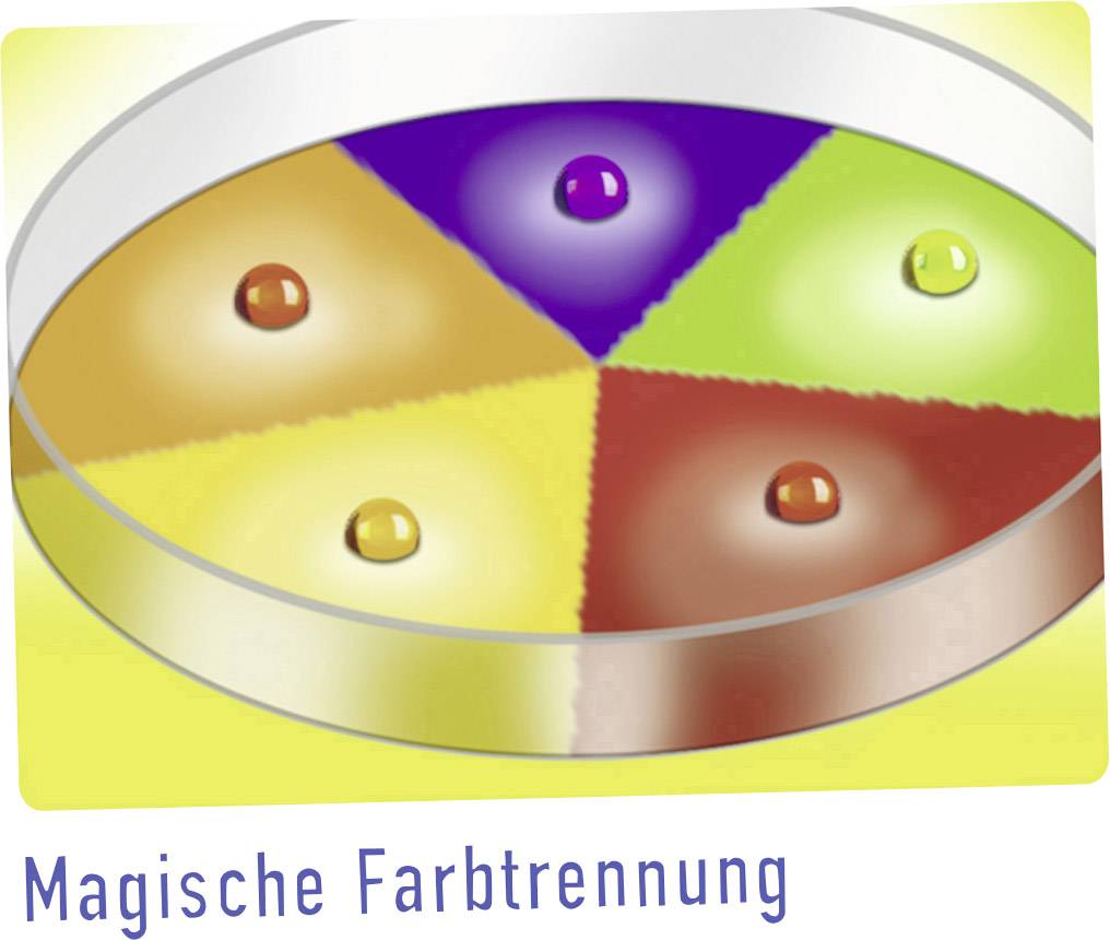 Ravensburger Chemie-Labor 18937 Experimentierkasten ab 10 Jahre