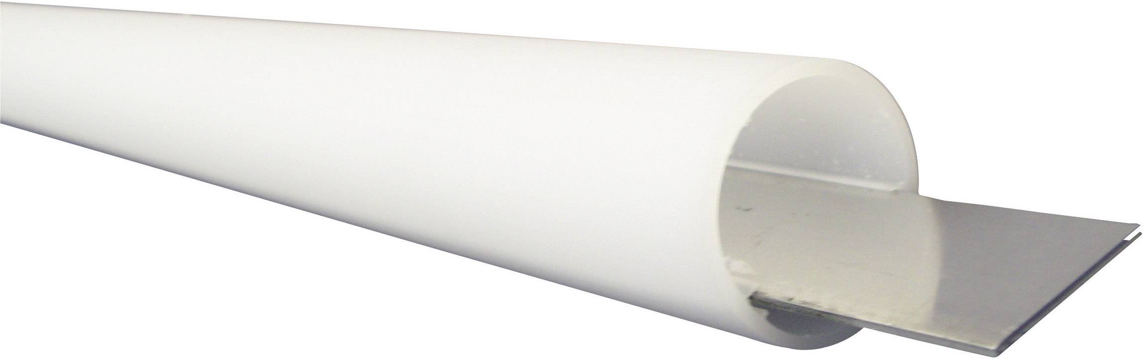 Barthelme 62399941 Kühlprofil Aluminium (L x B) 1000mm x 20mm 1St.