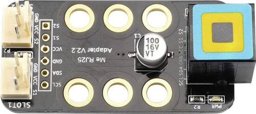 Makeblock Erweiterungsmodul ME RJ25 Adapter