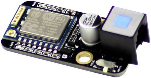 Makeblock Wireless Modul Me Wifi Modul