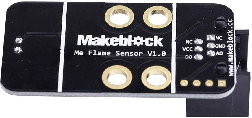 Makeblock Sensor Board  Me Flame Sensor V1