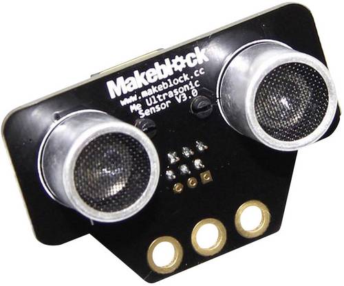 Makeblock Sensor Board Me Ultrasonic Sensor V3