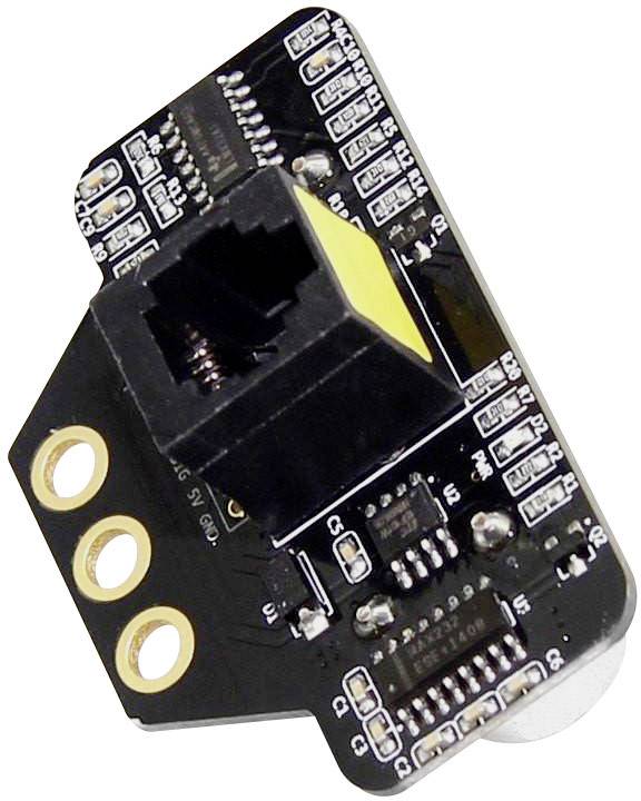 Makeblock Sensor Board Me Ultrasonic Sensor V3