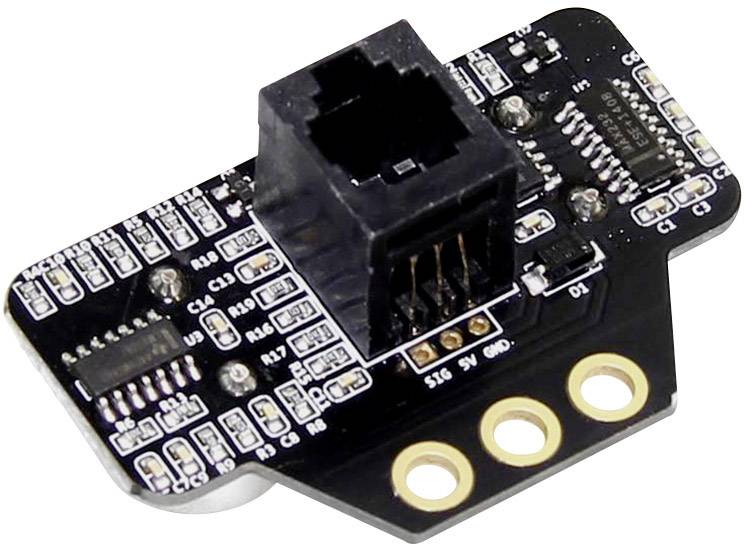 Makeblock Sensor Board Me Ultrasonic Sensor V3
