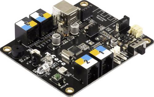 Makeblock Platinensatz mCore