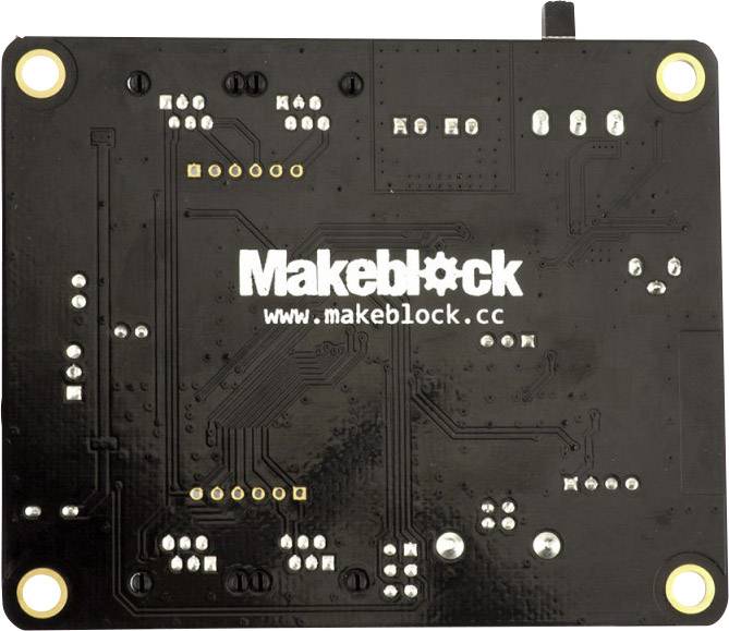 Makeblock Platinensatz mCore