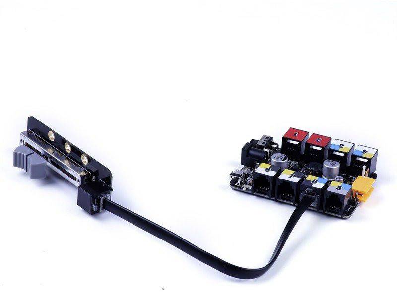 Makeblock Potentiometer Me Slide Potentiometer