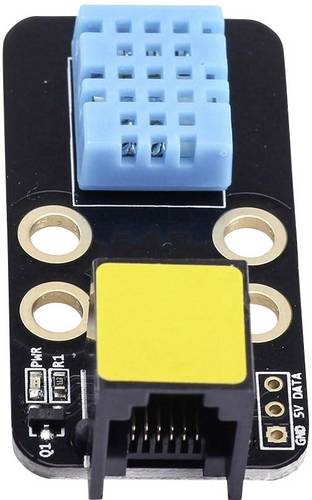 Makeblock Sensor Board Me Temperature and Humidity Sensor