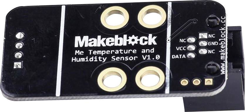 Makeblock Sensor Board  Me Temperature and Humidity Sensor