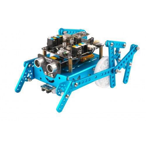 Makeblock Erweiterungsmodul mBot Add-on Pack Six-legged Robot