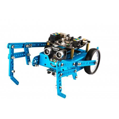 Makeblock Erweiterungsmodul  mBot Add-on Pack Six-legged Robot