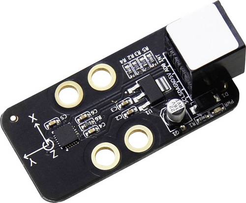 Makeblock Sensor Board Me 3-Axis Accelerometer and Gyro