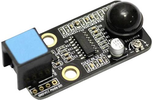 Makeblock Bewegungssensor Me PIR Motion Sensor