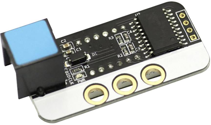 Makeblock Erweiterungsmodul Me 7-Segment Display